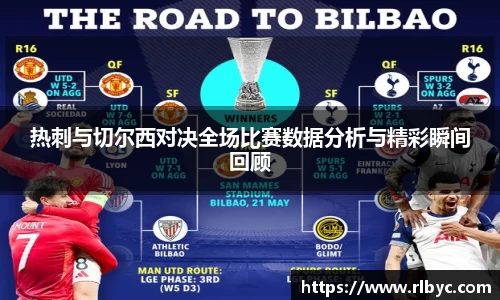 热刺与切尔西对决全场比赛数据分析与精彩瞬间回顾